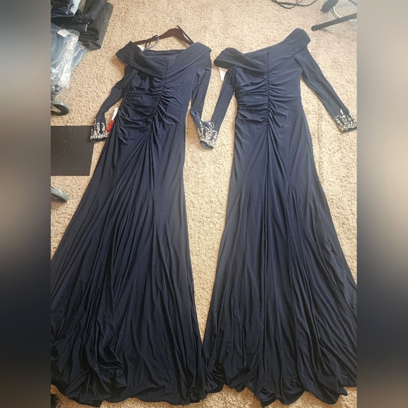 🔴SEPT SALE!MAC DUGGAL SZ 2 & 4 #12231 - Picture 10 of 14